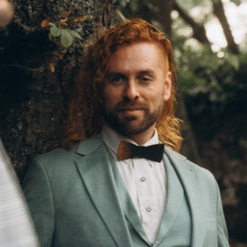 Ryan Sandberg